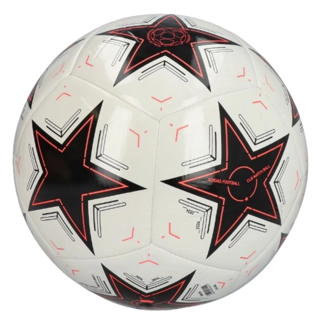 Kép 2/5 - Adidas UCL Club 24/25 labda méret 5 - Fehér