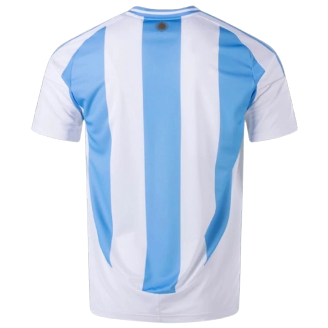 Kép 2/5 - ARGENTIN VÁLOGATOTT - Hazai 2024/2025 férfi mez