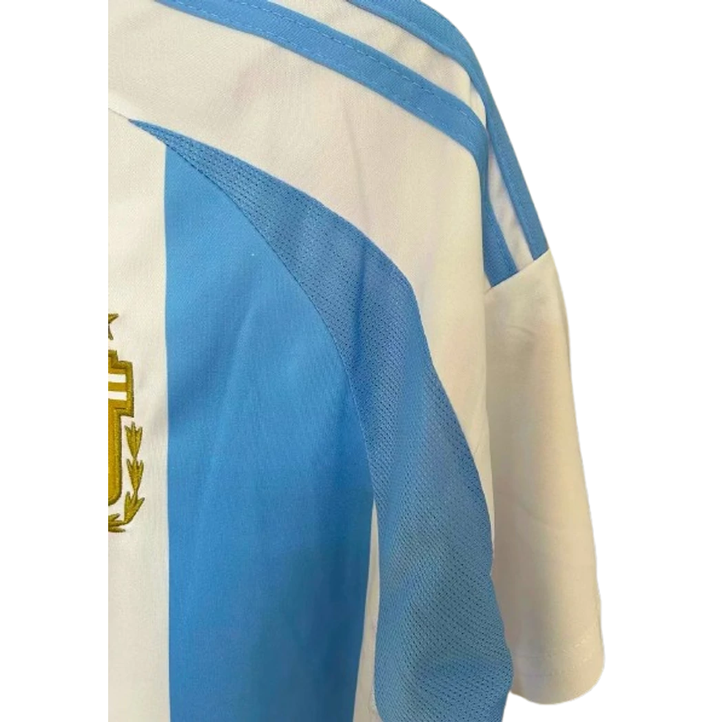 Kép 4/5 - ARGENTIN VÁLOGATOTT - Hazai 2024/2025 férfi mez