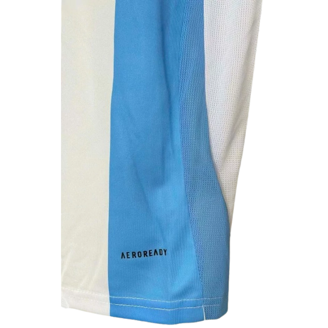 Kép 5/5 - ARGENTIN VÁLOGATOTT - Hazai 2024/2025 férfi mez