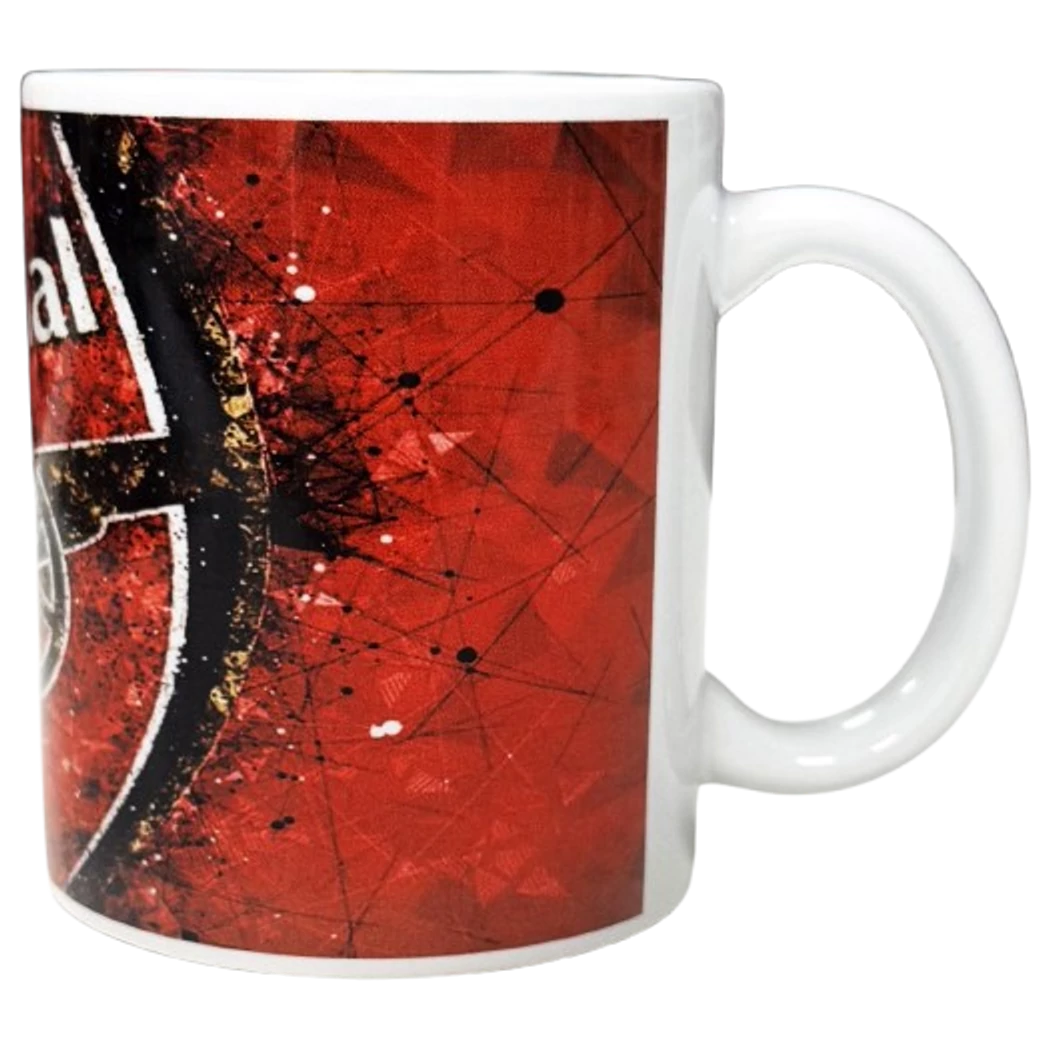 Kép 2/3 - ARSENAL bögre