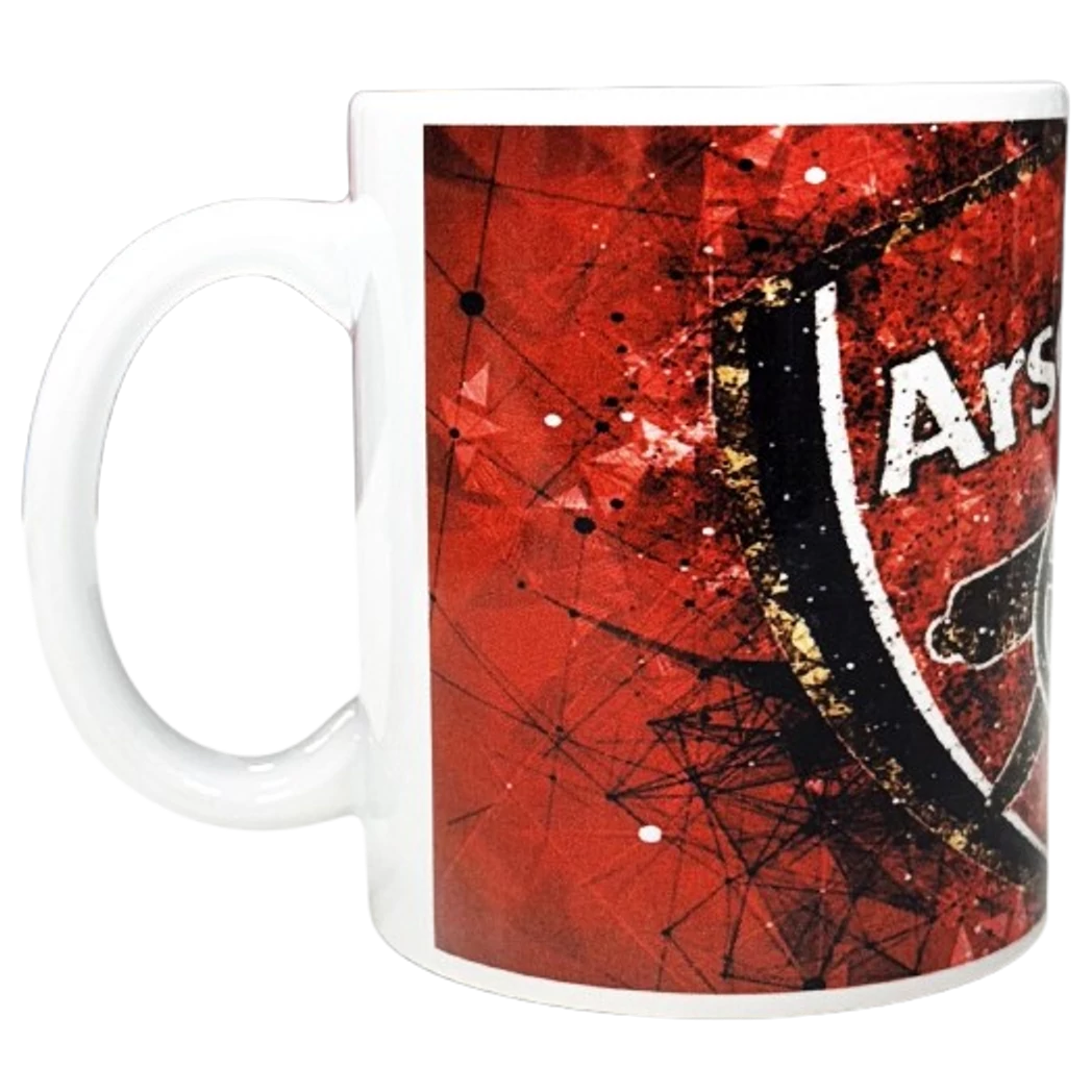 Kép 3/3 - ARSENAL bögre