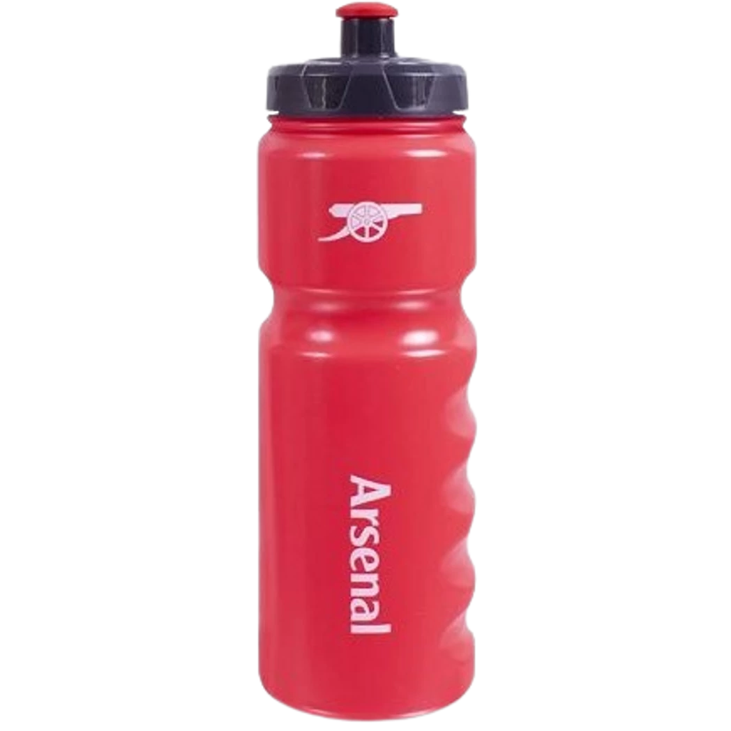 Kép 2/3 - ARSENAL nagy műanyag kulacs 750 ML