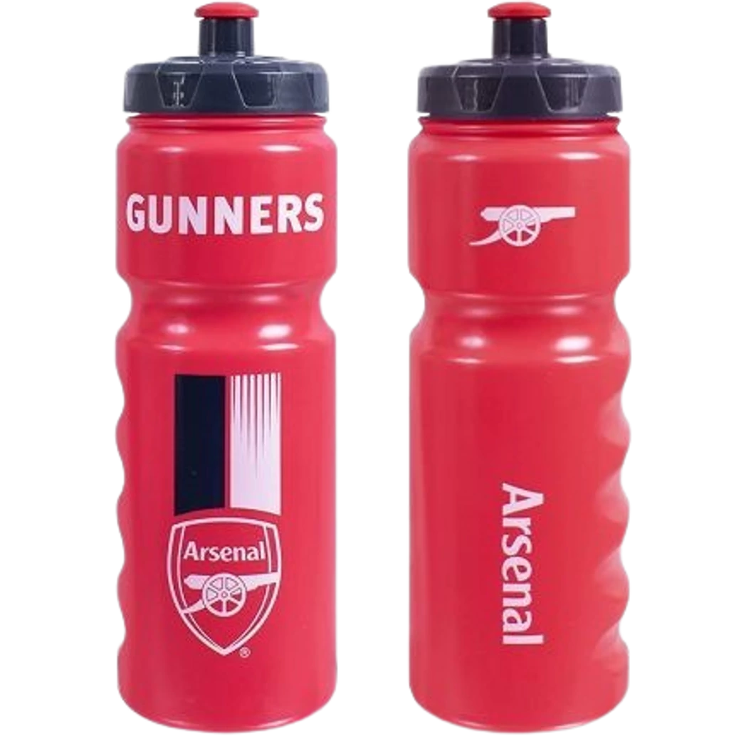 Kép 3/3 - ARSENAL nagy műanyag kulacs 750 ML