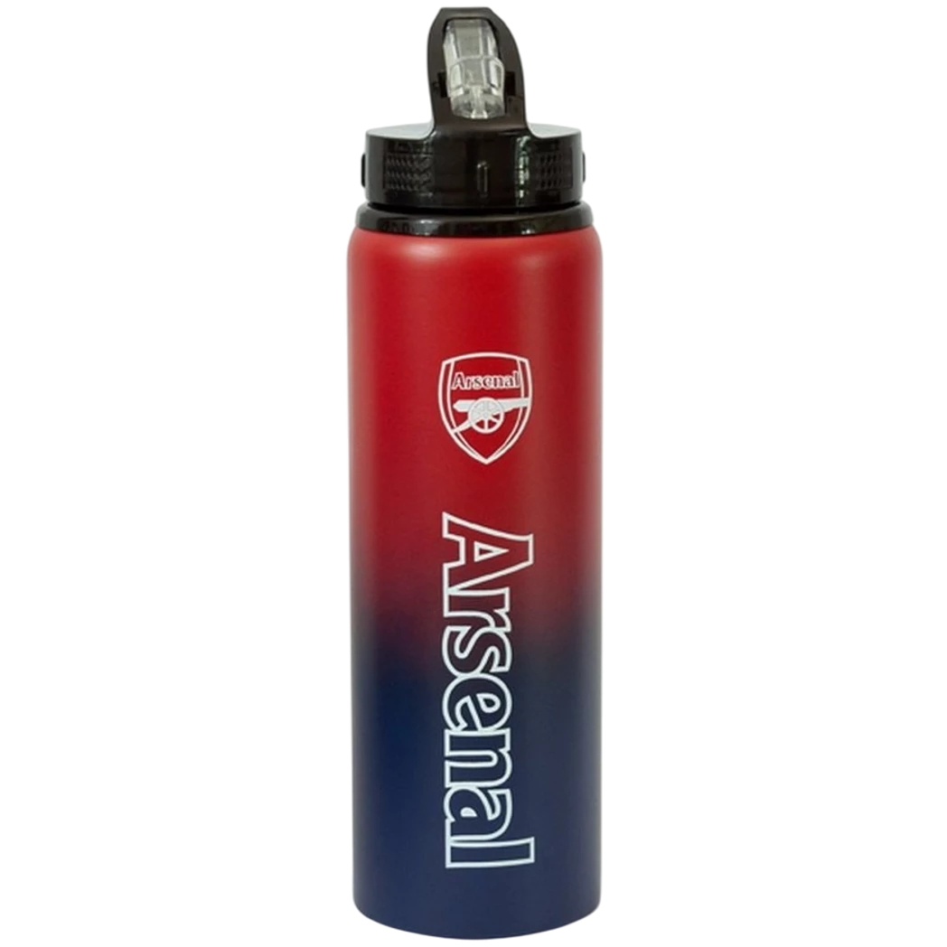 Kép 2/3 - ARSENAL alumínium kulacs 750 ML