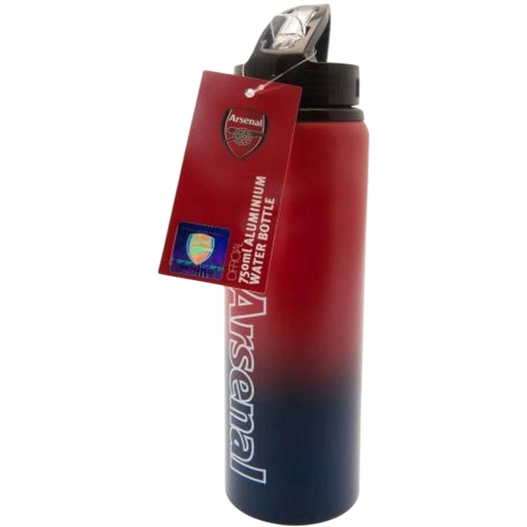 Kép 3/3 - ARSENAL alumínium kulacs 750 ML