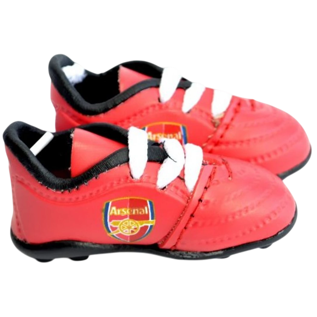 Kép 2/2 - ARSENAL autós cipő