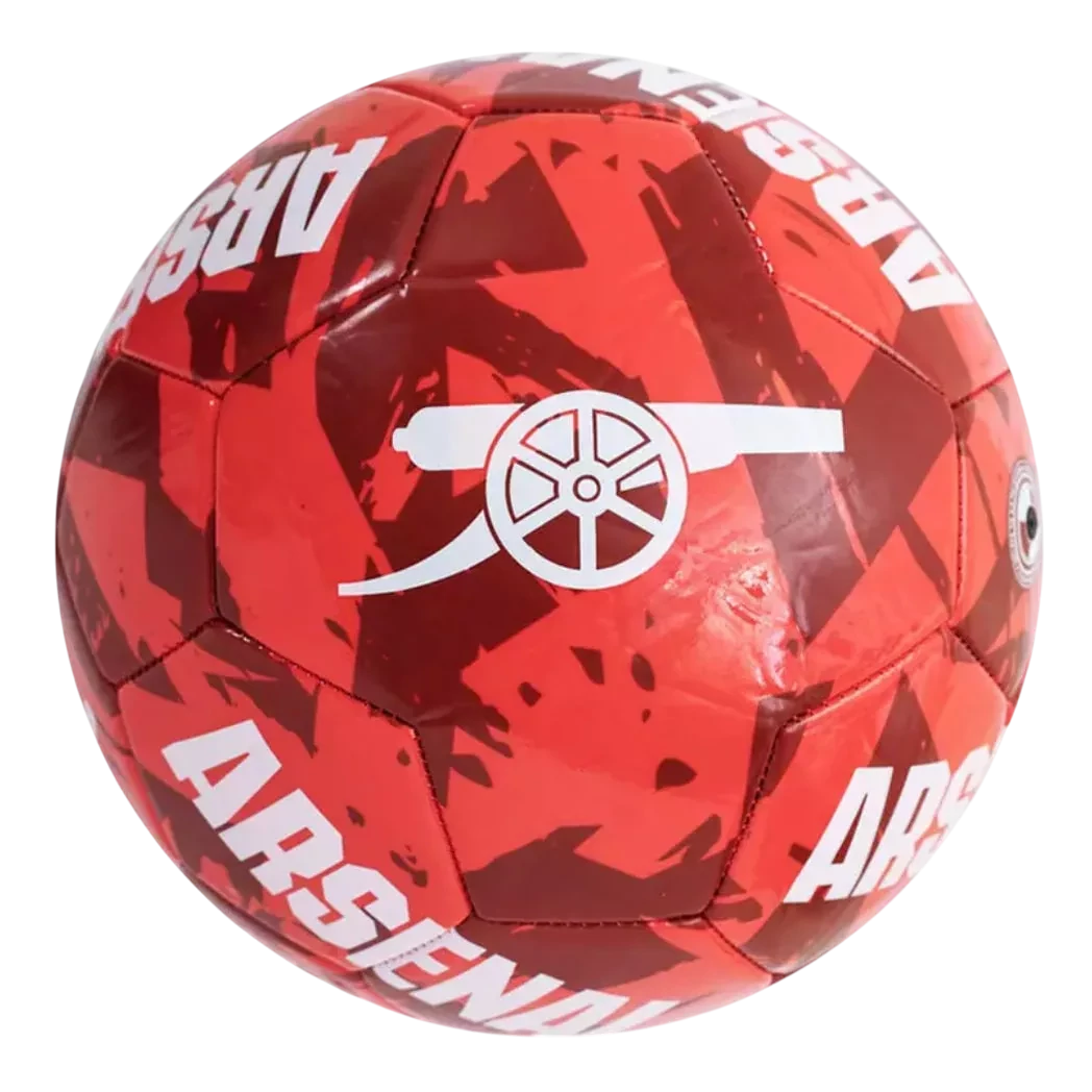 Kép 2/3 - ARSENAL labda GRAFFITI