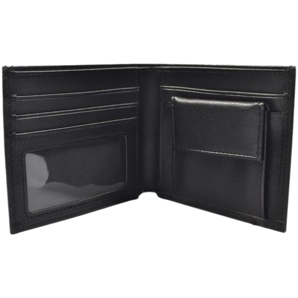 Kép 3/3 - ARSENAL bőr pénztárca