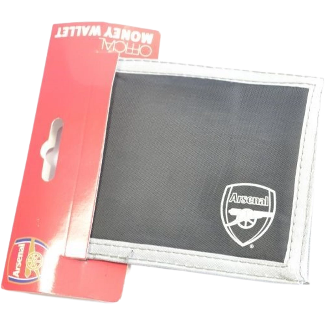 Kép 3/3 - ARSENAL pénztárca