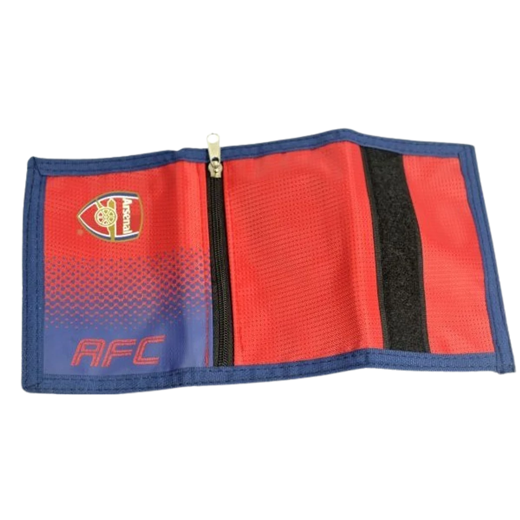 Kép 3/4 - ARSENAL pénztárca