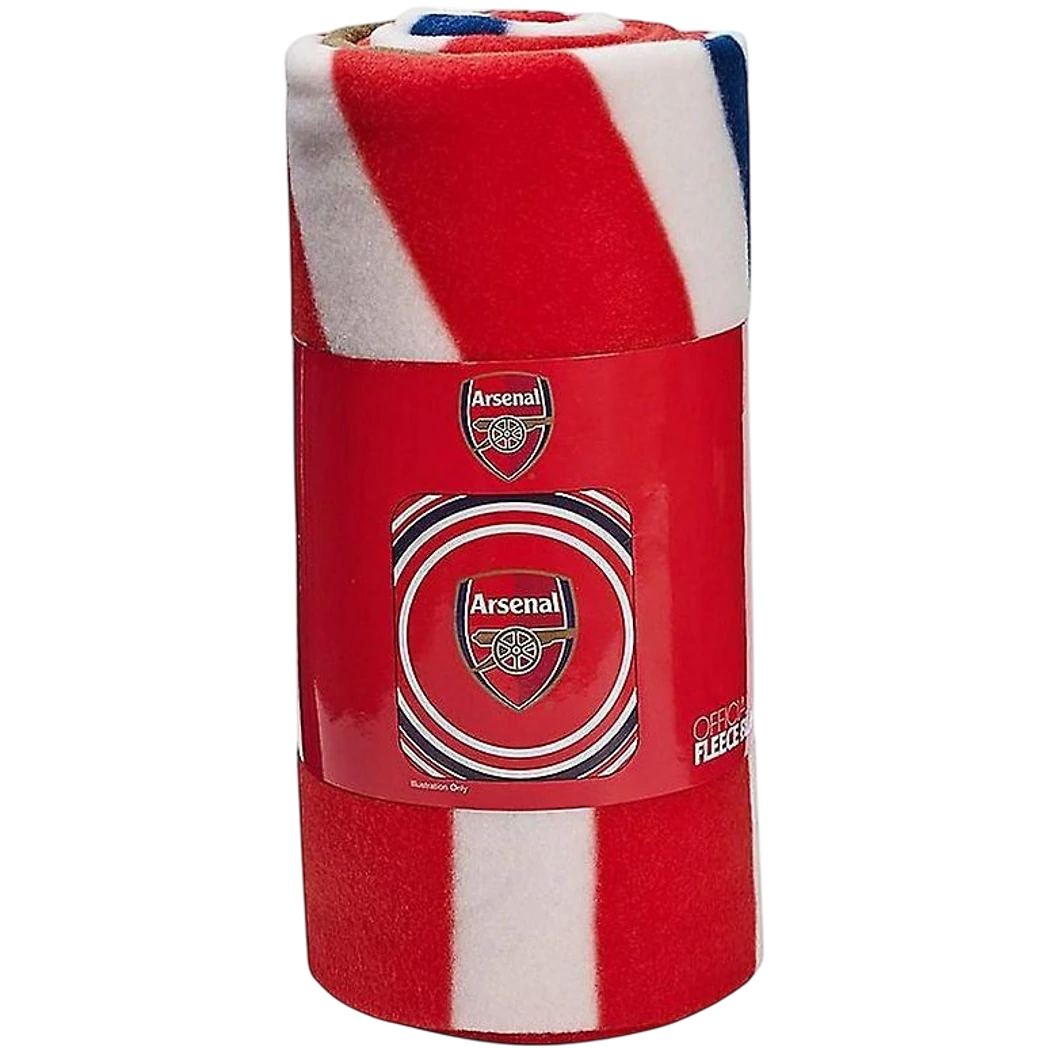 Kép 3/3 - ARSENAL polár takaró