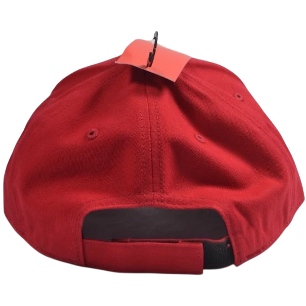 Kép 4/4 - ARSENAL baseball sapka piros