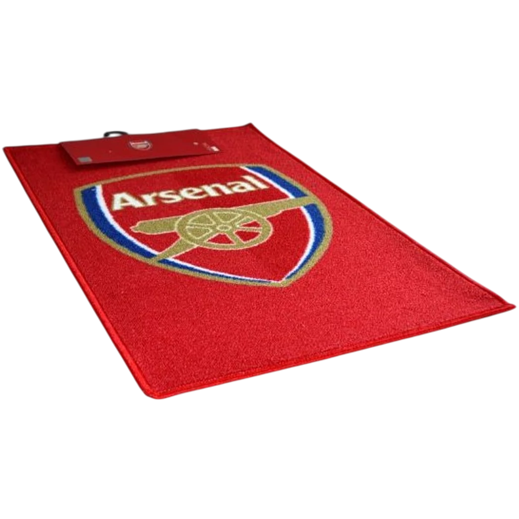 Kép 2/2 - ARSENAL szőnyeg