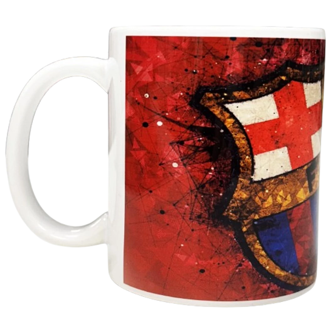 Kép 2/3 - BARCELONA bögre