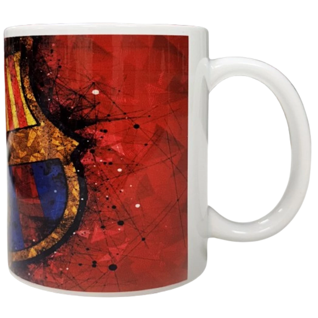 Kép 3/3 - BARCELONA bögre