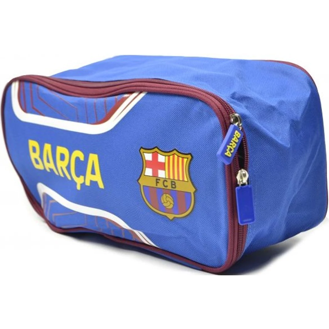 Kép 2/3 - BARCELONA cipőtartó táska