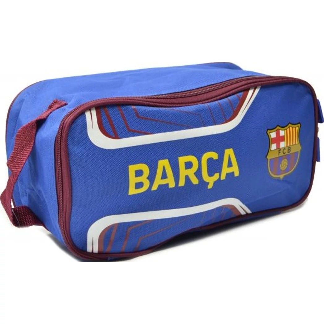 Kép 3/3 - BARCELONA cipőtartó táska