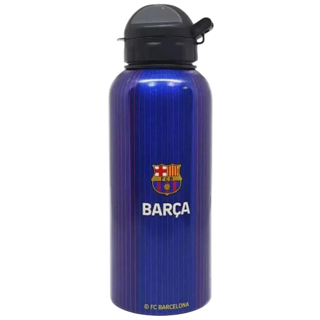 Kép 1/2 - BARCELONA kulacs csíkos 400 ml