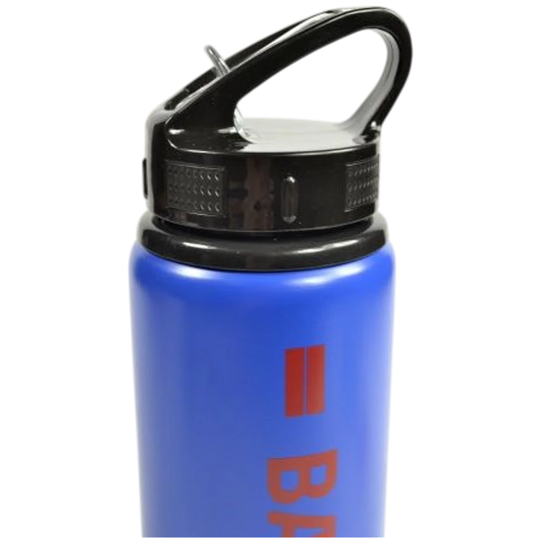 Kép 3/3 - BARCELONA kulacs piros-kék