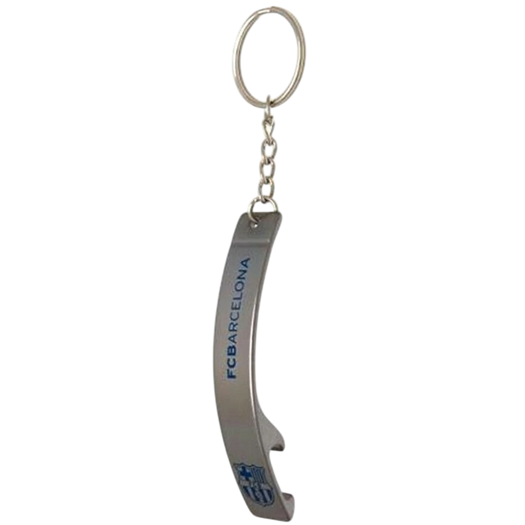 Kép 2/2 - BARCELONA üvegnyitó kulcstartó