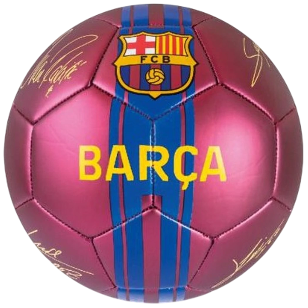 Kép 3/5 - BARCELONA signature labda