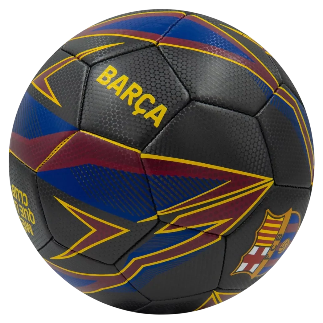 Kép 2/5 - BARCELONA labda Arrows