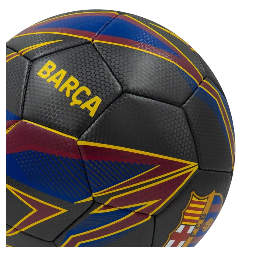 Kép 5/5 - BARCELONA labda Arrows