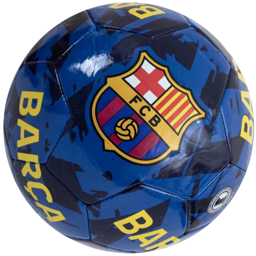 Kép 2/4 - BARCELONA labda