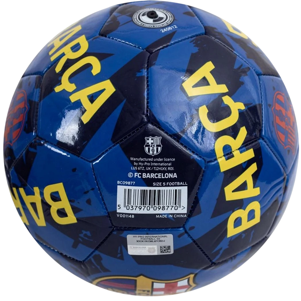 Kép 4/4 - BARCELONA labda