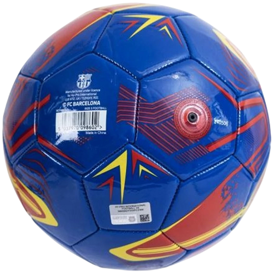 Kép 3/3 - BARCELONA labda TURBINE