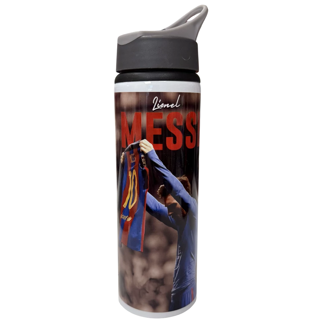 Kép 1/2 - BARCELONA - MESSI kulacs