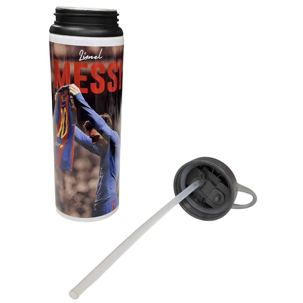 Kép 2/2 - BARCELONA - MESSI kulacs