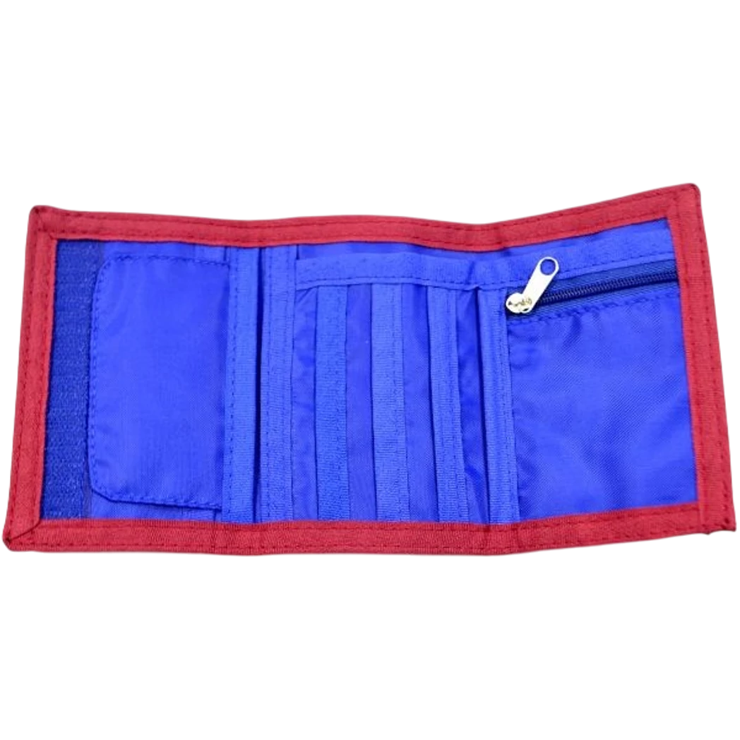 Kép 2/3 - BARCELONA pénztárca