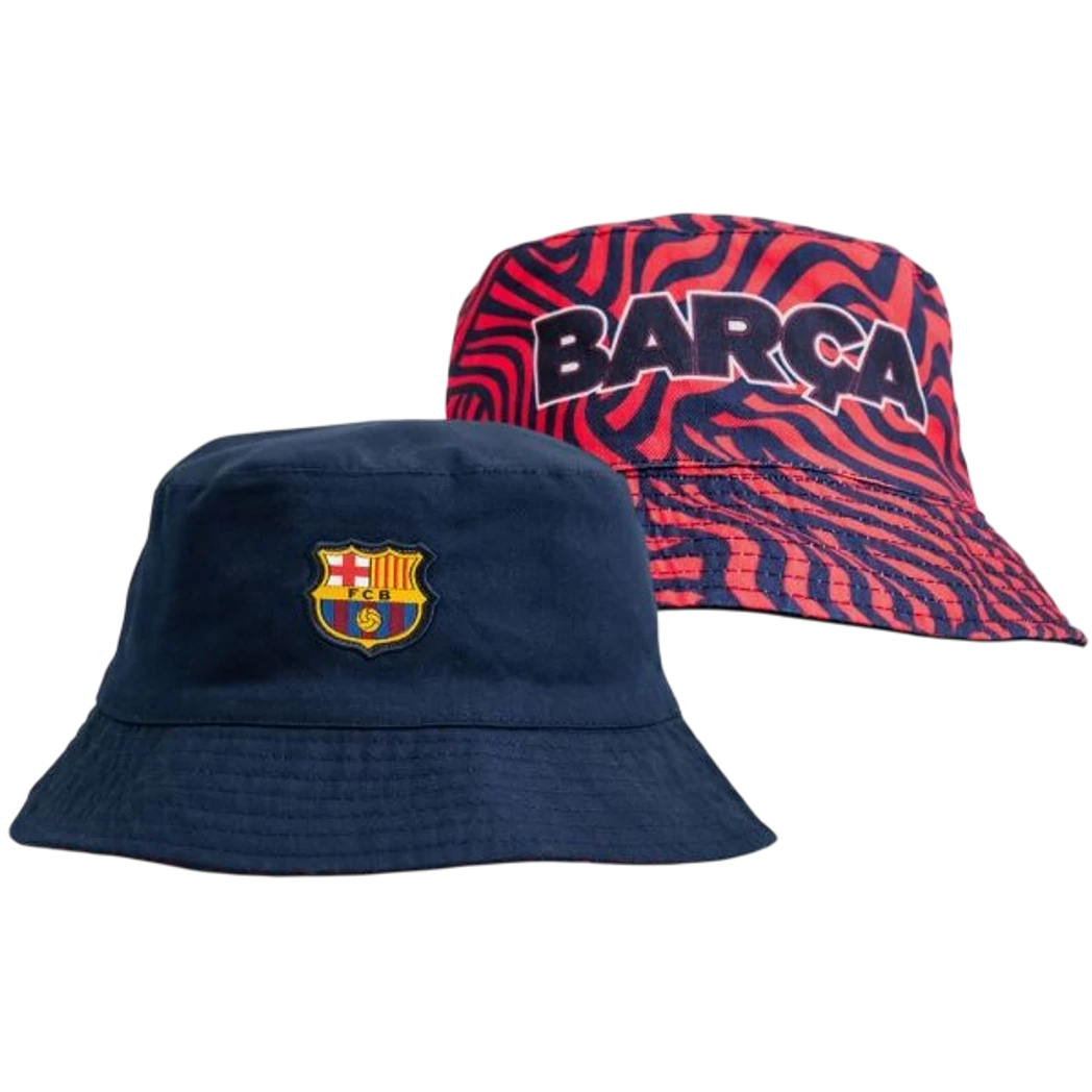 Kép 1/3 - BARCELONA halászsapka