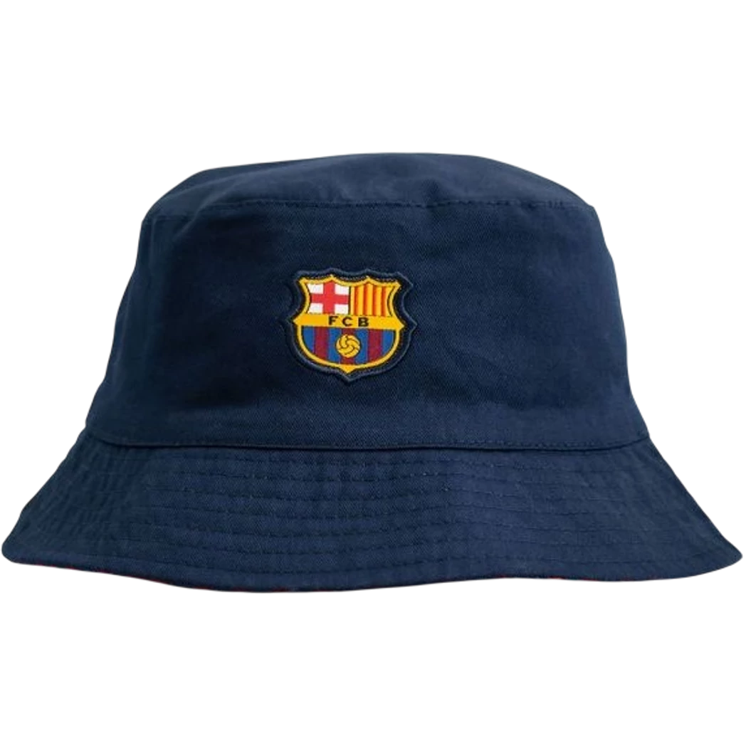 Kép 2/3 - BARCELONA halászsapka