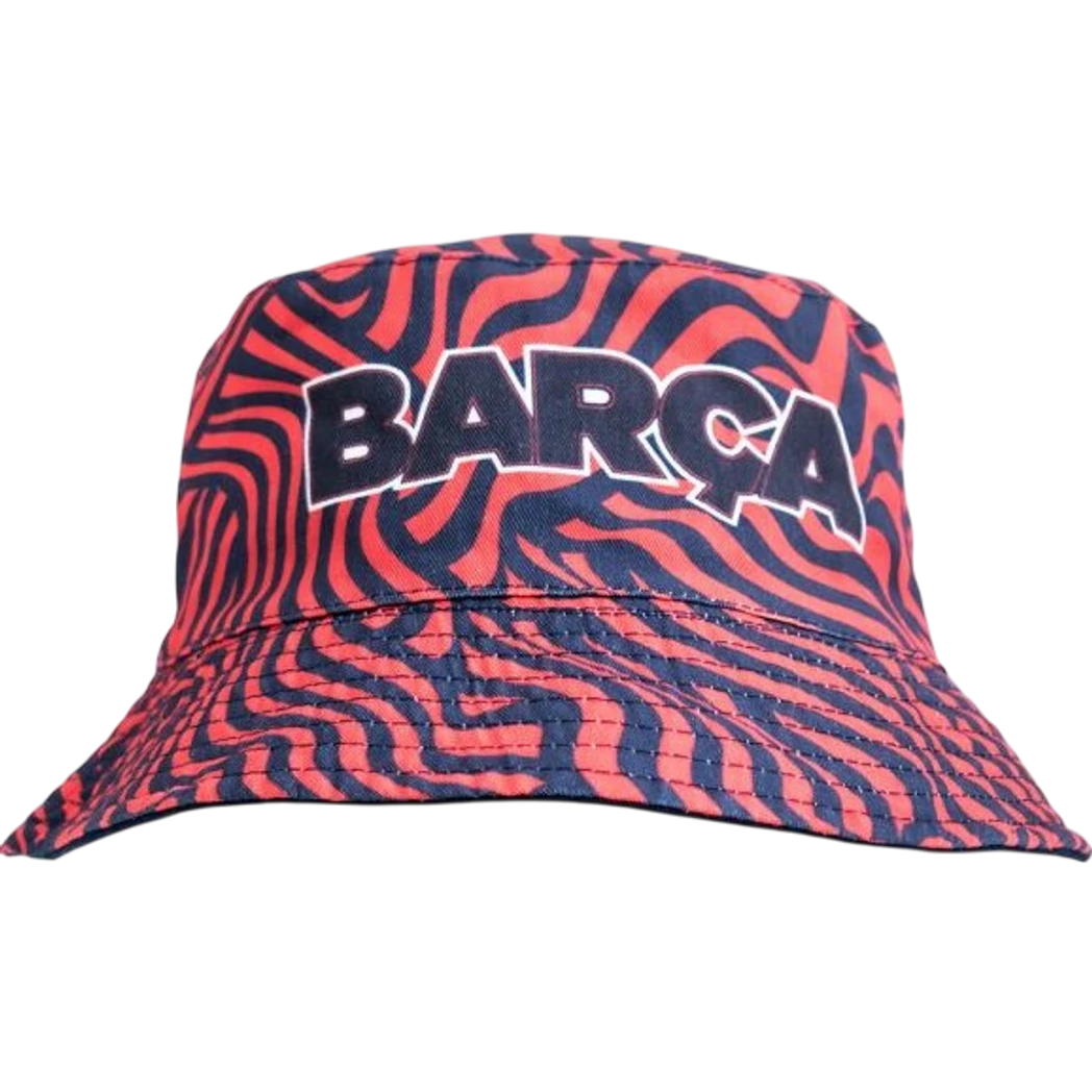 Kép 3/3 - BARCELONA halászsapka