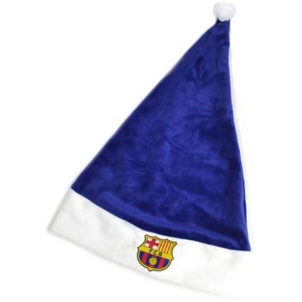 Kép 2/2 - BARCELONA mikulássapka