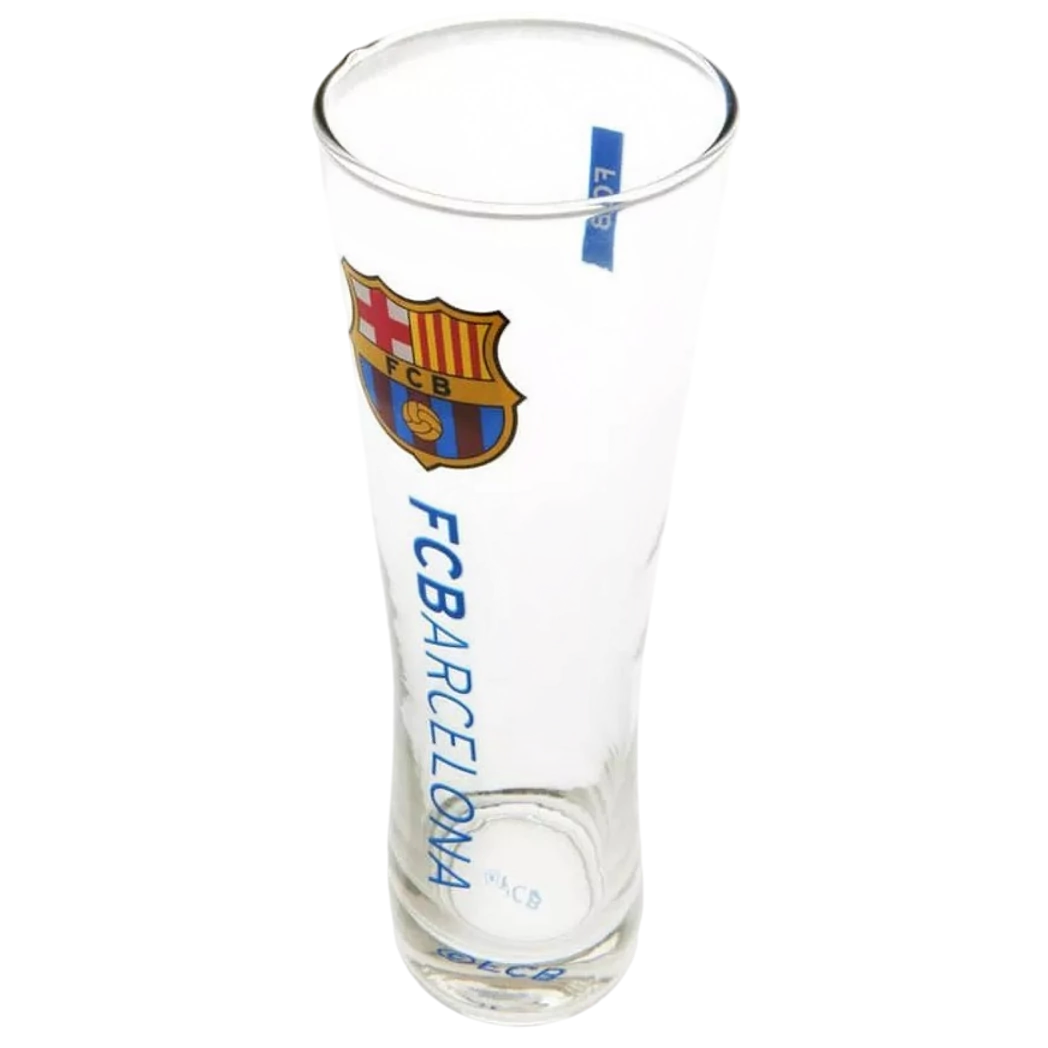 Kép 2/3 - BARCELONA söröspohár 0,5 L