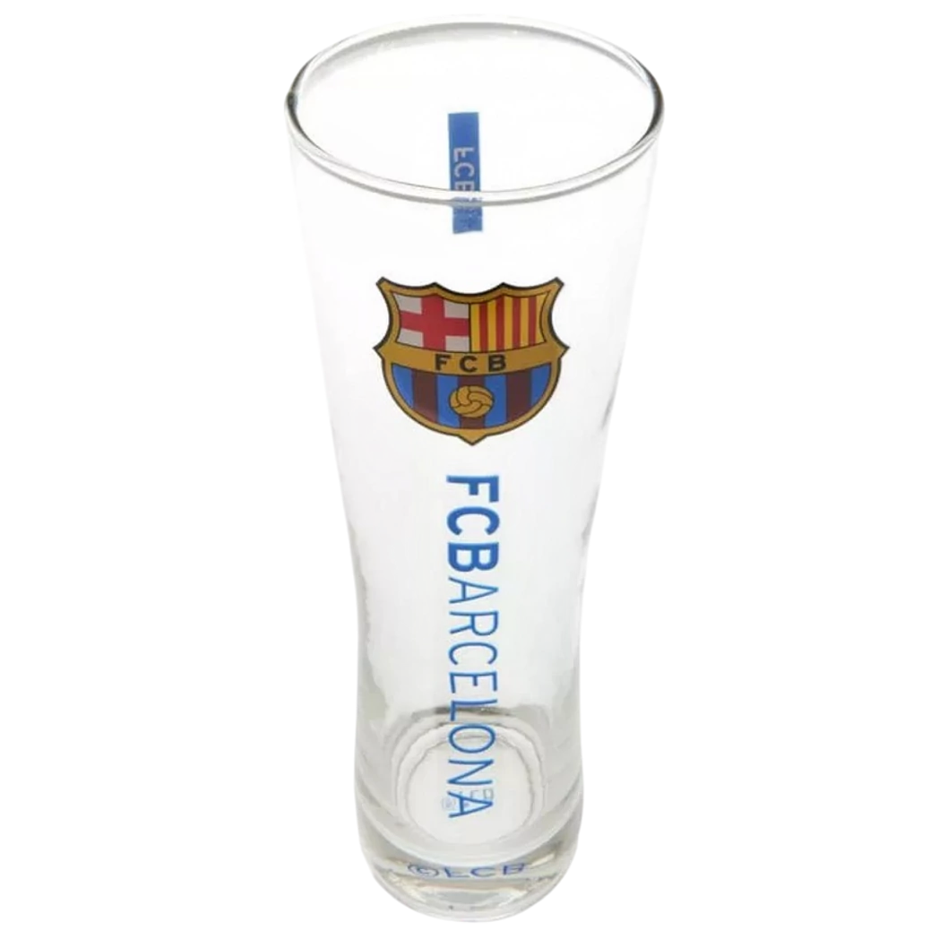 Kép 3/3 - BARCELONA söröspohár 0,5 L