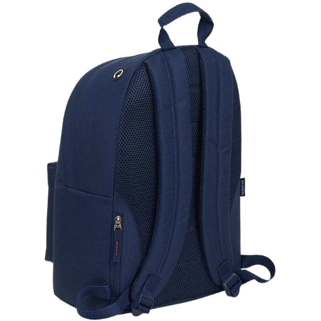 Kép 3/5 - BARCELONA hátizsák sötétkék