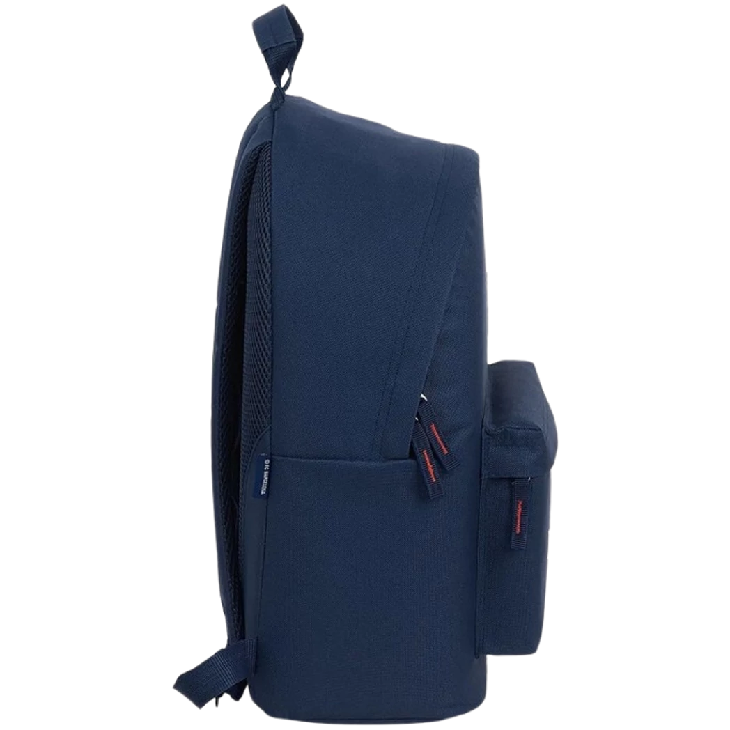 Kép 4/5 - BARCELONA hátizsák sötétkék