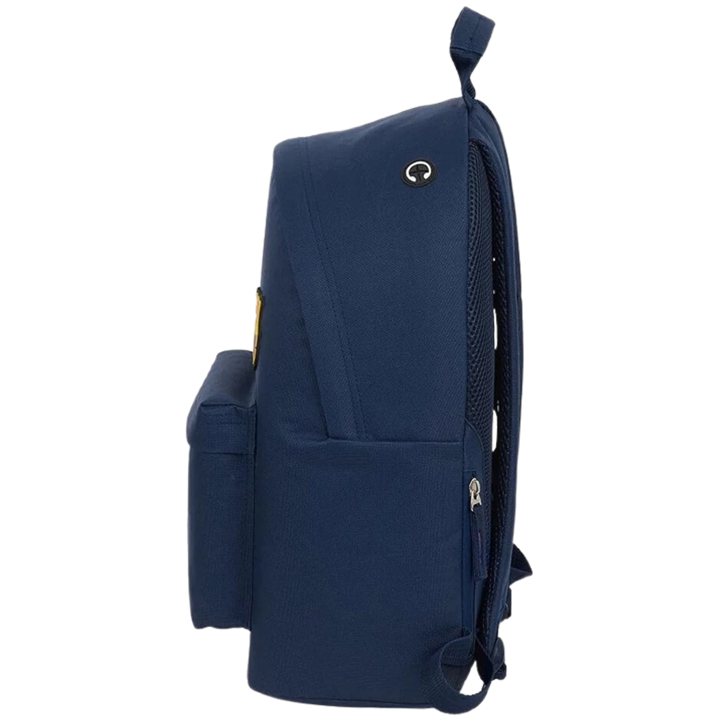 Kép 5/5 - BARCELONA hátizsák sötétkék