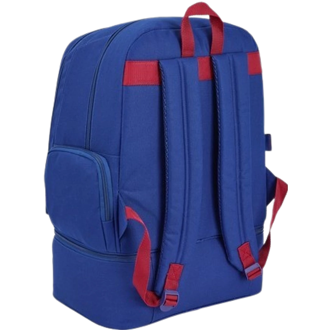 Kép 2/2 - BARCELONA hátizsák nagy 50 cm