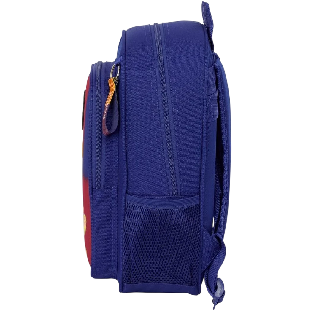 Kép 2/3 - BARCELONA hátizsák 25/26 33 cm