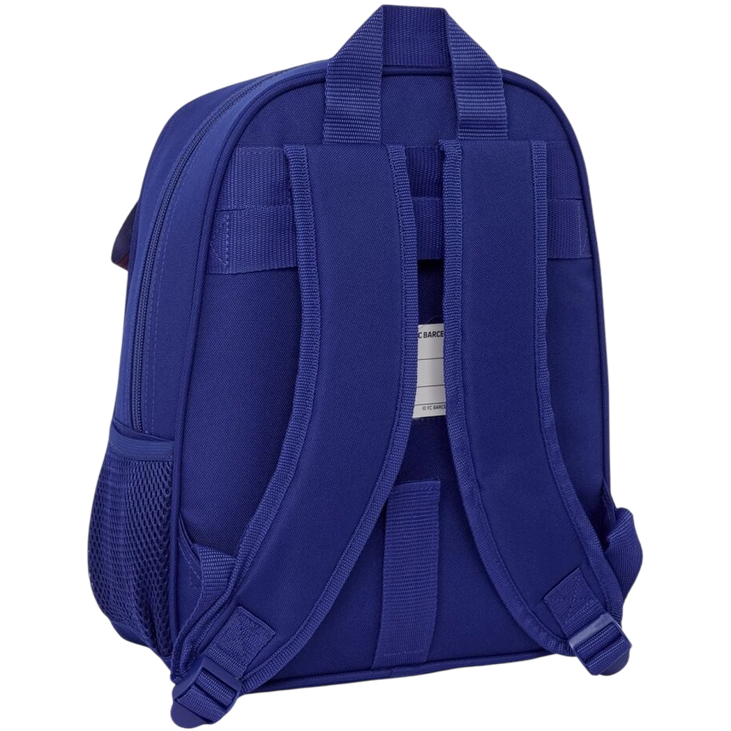 Kép 3/3 - BARCELONA hátizsák 25/26 33 cm