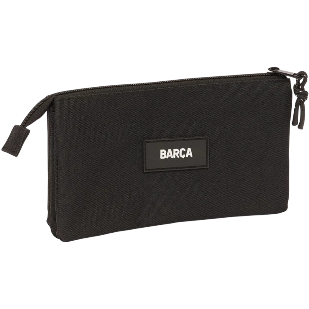 Kép 3/3 - BARCELONA tripla tolltartó