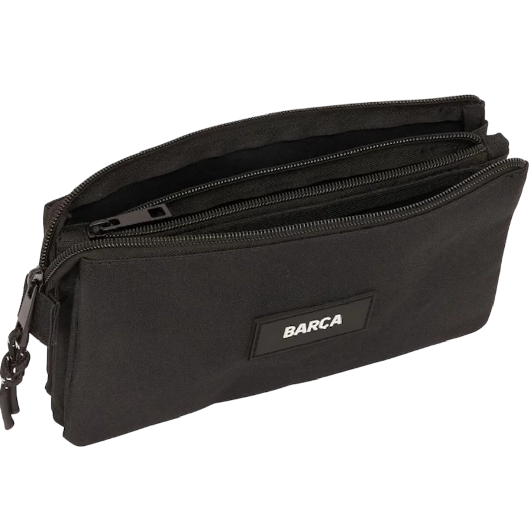 Kép 2/3 - BARCELONA tripla tolltartó