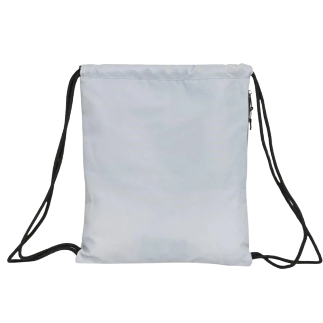 Kép 2/3 - BARCELONA tornazsák extra szürke