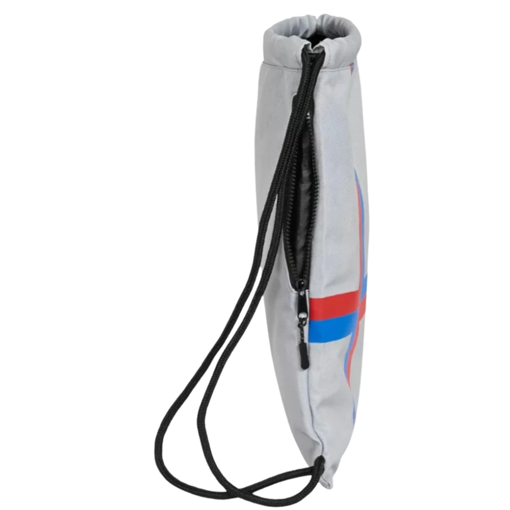 Kép 3/3 - BARCELONA tornazsák extra szürke